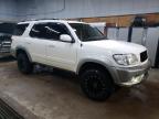 2003 Toyota Sequoia Sr5 for Sale in Kincheloe, MI - Burn