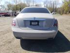 2021 ROLLS-ROYCE GHOST  for sale at Copart NY - NEWBURGH