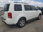 2011 Honda Pilot Ex продається в Littleton, CO - Side
