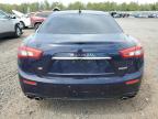 2015 Maserati Ghibli S zu verkaufen in Hillsborough, NJ - Front End