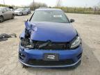 2017 Volkswagen Golf R    за продажба в Indianapolis, IN - Front End