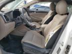2020 Hyundai Tucson Limited for Sale in Anthony, TX - Side