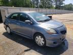 2009 Toyota Yaris  for Sale in Eight Mile, AL - Rear End