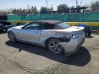 2015 Chevrolet Camaro Lt zu verkaufen in Denver, CO - Front End