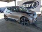 2015 Bmw I3 Rex de vânzare în Hayward, CA - Minor Dent/Scratches
