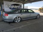 2008 Audi A8 L Quattro for Sale in Hayward, CA - Minor Dent/Scratches