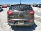 2012 Kia Sportage Lx en Venta en Madisonville, TN - Normal Wear