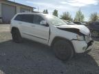 2011 Jeep Grand Cherokee Limited for Sale in Eugene, OR - Front End