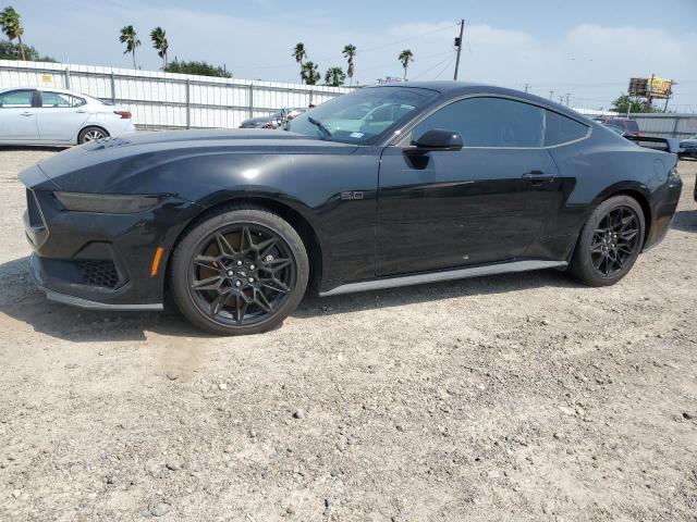 FORD MUSTANG GT 2024