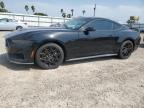 2024 Ford Mustang Gt for Sale in Mercedes, TX - Water/Flood