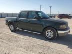 2003 Ford F150 Supercrew for Sale in Andrews, TX - Front End