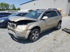 2008 Pontiac Torrent  for Sale in Spartanburg, SC - Front End