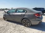 2015 Honda Civic Ex for Sale in Opa Locka, FL - Front End
