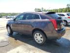 2015 Cadillac Srx Luxury Collection на продаже в Harleyville, SC - Front End