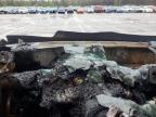 2005 Ford F150  for Sale in Louisville, KY - Burn