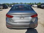 2022 Hyundai Accent Se იყიდება Houston-ში, TX - Front End
