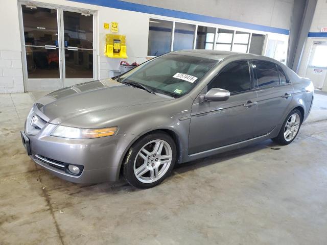 2005 Acura Tl 