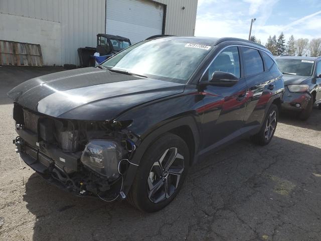HYUNDAI TUCSON SEL 2023