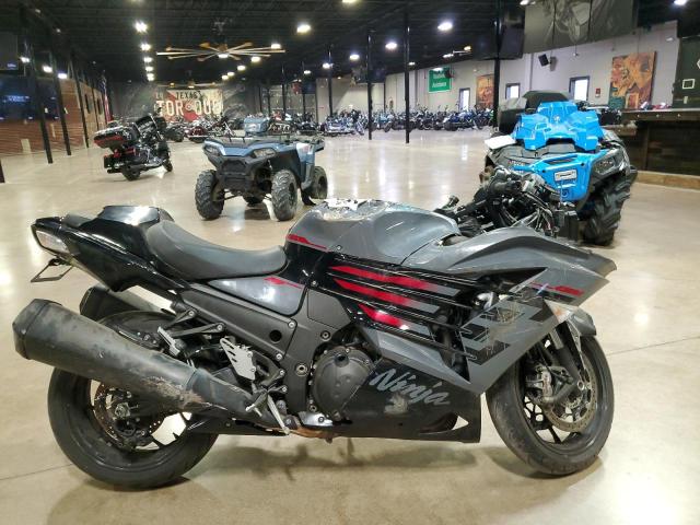 2020 Kawasaki Zx1400 J