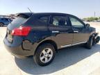2012 Nissan Rogue S за продажба в Grand Prairie, TX - Front End