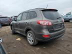 2012 Hyundai Santa Fe Limited for Sale in Elgin, IL - Front End