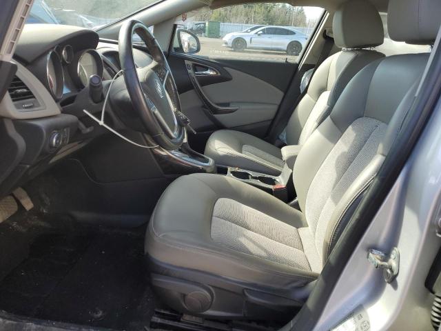 2014 BUICK VERANO 