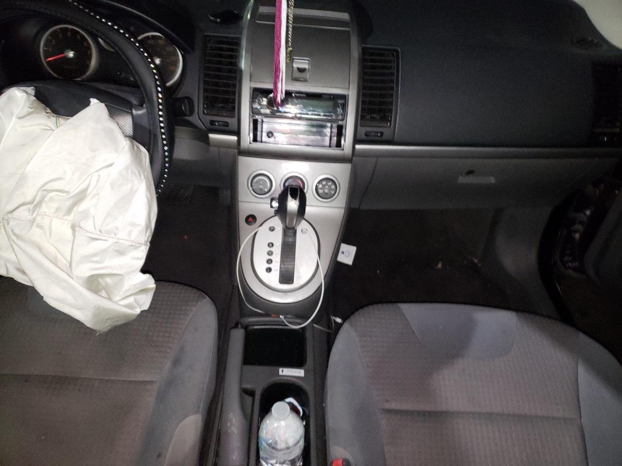 2008 Nissan Sentra 2.0 VIN: 3N1AB61E98L663256 Lot: 54980095