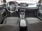 2020 Kia Rio Lx на продаже в China Grove, NC - Front End