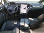 2017 Tesla Model X  იყიდება Mendon-ში, MA - Rear End