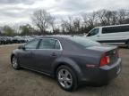2010 Chevrolet Malibu 2Lt zu verkaufen in Des Moines, IA - Mechanical