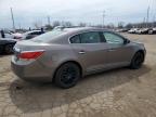 2010 Buick Allure/Lacrosse Cx zu verkaufen in Woodhaven, MI - Front End