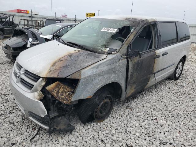 2008 Dodge Grand Caravan Se