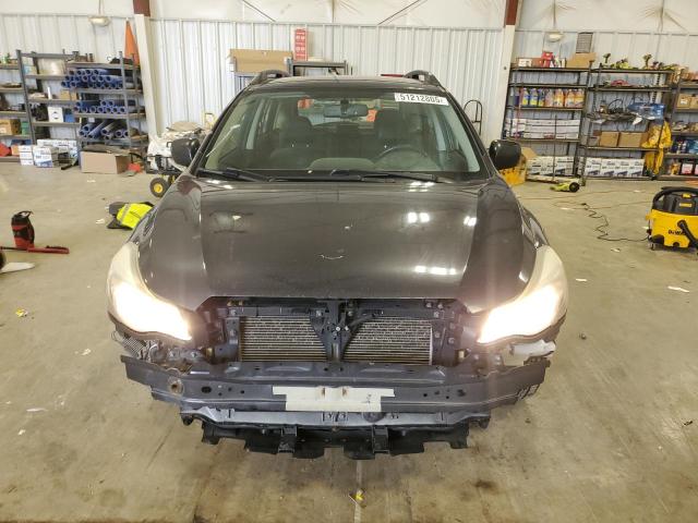  SUBARU IMPREZA 2013 Charcoal