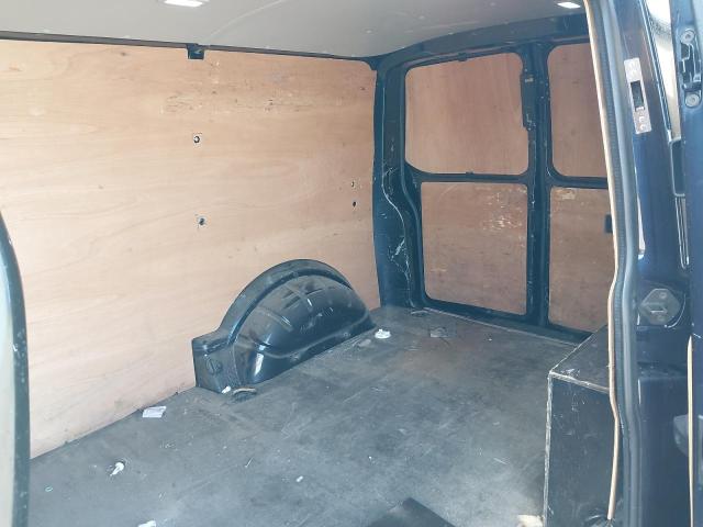 2021 VOLKSWAGEN TRANSPORTE