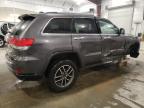 2019 Jeep Grand Cherokee Limited de vânzare în Avon, MN - Front End