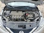 2016 Nissan Sentra S for Sale in Kansas City, KS - Rear End