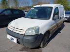 2006 CITROEN BERLINGO E for sale at Copart GLOUCESTER