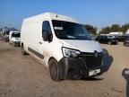 2020 RENAULT MASTER LM3 for sale at Copart WISBECH
