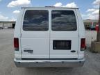 2008 Ford Econoline E350 Super Duty Wagon na sprzedaż w Indianapolis, IN - Front End