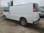 2014 Gmc Savana G2500 zu verkaufen in Wichita, KS - Front End