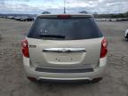 2010 Chevrolet Equinox Lt на продаже в Pennsburg, PA - Vandalism