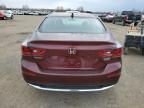 2019 Honda Insight Touring de vânzare în Bowmanville, ON - Mechanical