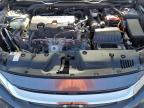 2018 Honda Civic Lx en Venta en Orlando, FL - Side