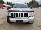 2010 Jeep Grand Cherokee Laredo на продаже в Mendon, MA - Front End