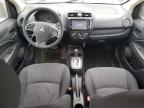 2018 Mitsubishi Mirage Es იყიდება Temple-ში, TX - Side