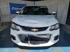 Fort Wayne, IN에서 판매 중인 2017 Chevrolet Sonic  - Front End