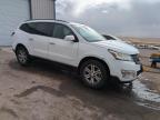 2016 Chevrolet Traverse Lt for Sale in Albuquerque, NM - Front End
