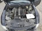2005 Bmw Z4 3.0 продається в Earlington, KY - Front End