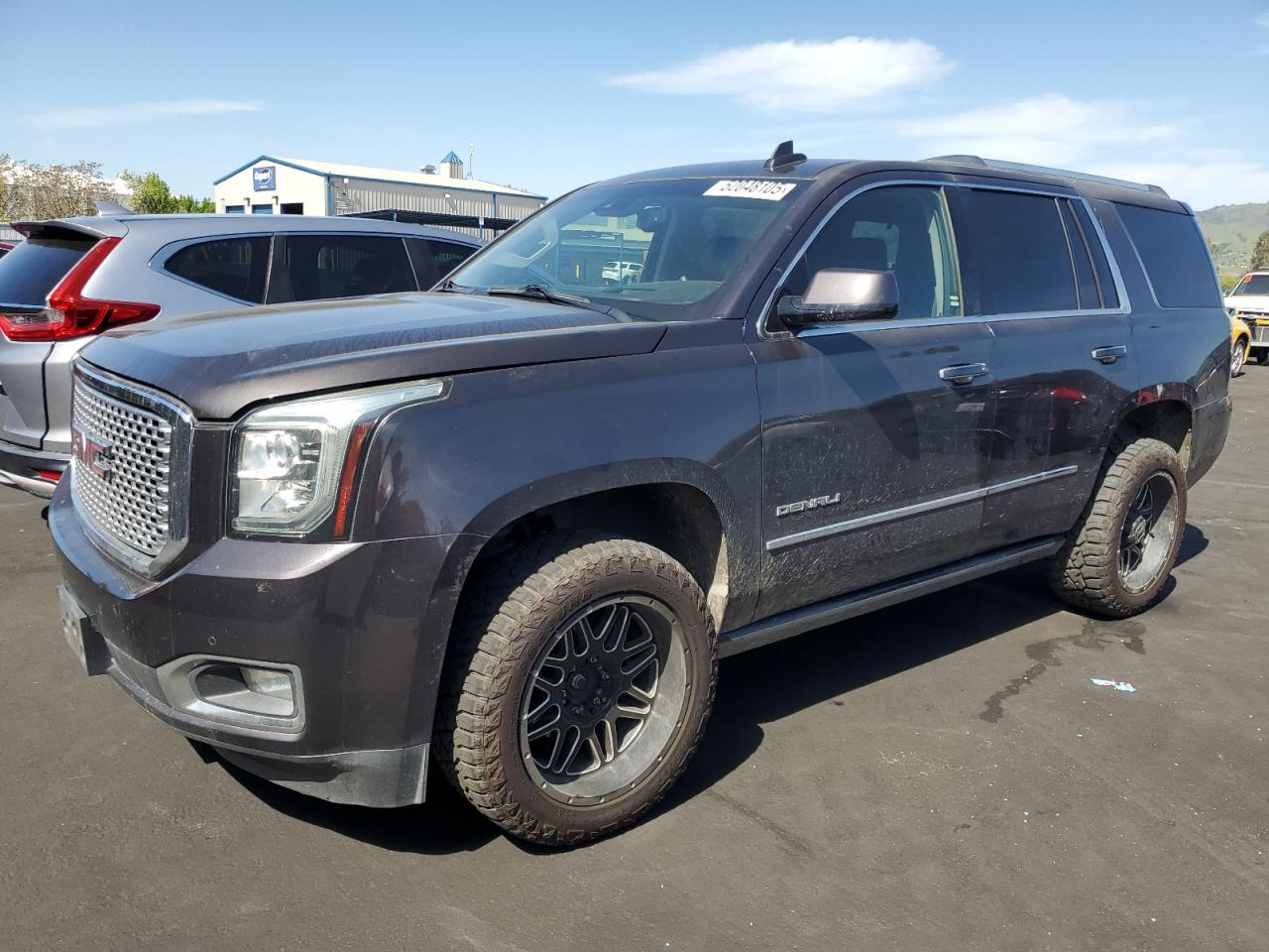 2015 Gmc Yukon Denali for Sale in San Martin, CA - Minor Dent/Scratches