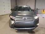 2011 Toyota Highlander Limited იყიდება West Mifflin-ში, PA - Front End